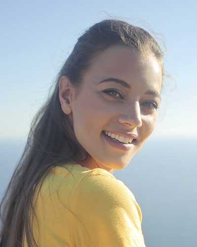 Valentina Bernal